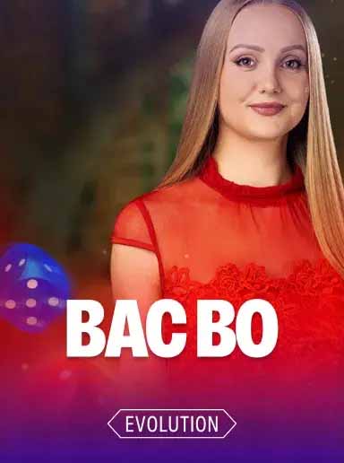 Bac Bo · Трикс Live Casino